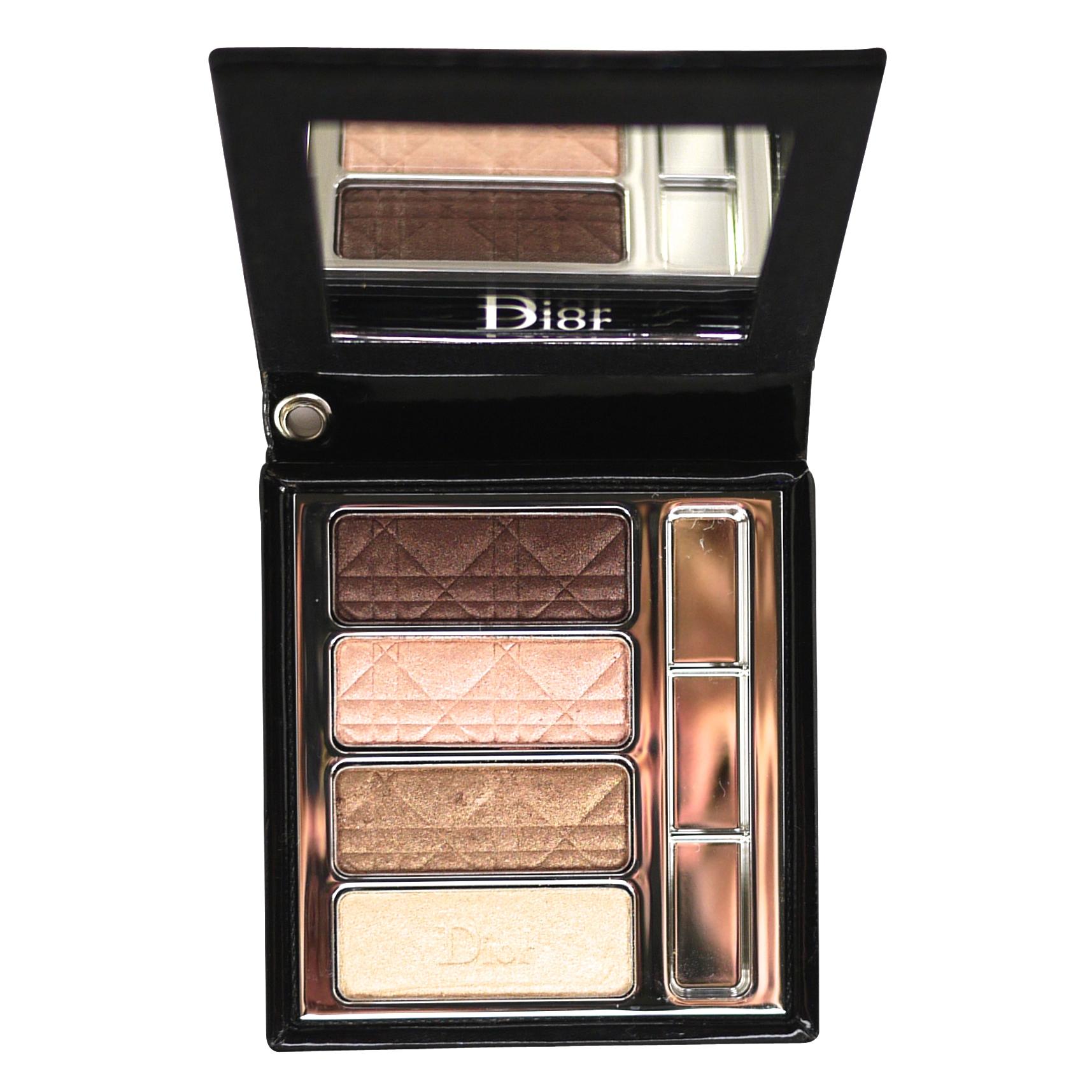 Dior Feminine Eye Palette #0