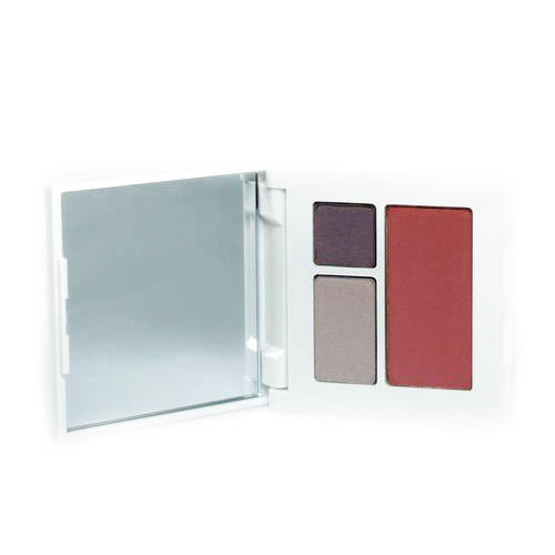 Clinique Face Palette 21 Twilight Mauve/Brandied Plum 