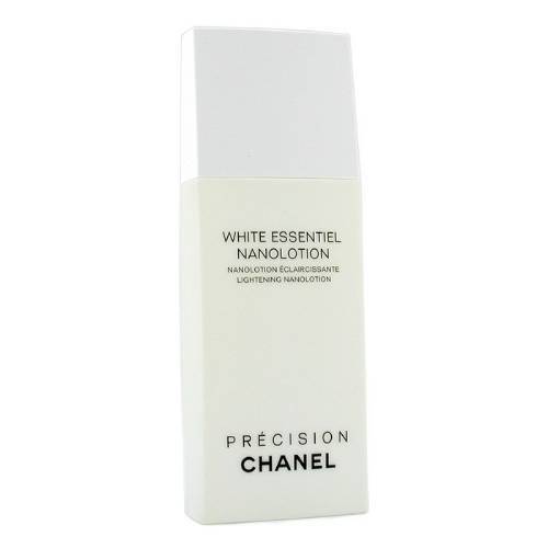 Chanel Precision White Essentiel Nanolotion 