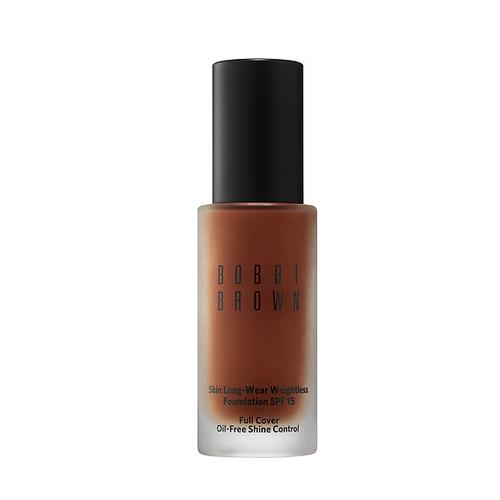 Bobbi Brown Skin Long-Wear Weightless Foundation Cool Walnut 8.25