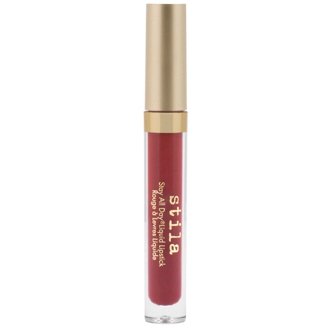 Stila Stay All Day Liquid Lipstick Ricco