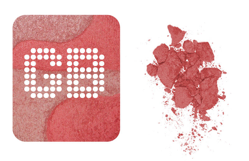 MAC Mineralize Blush Buddy Up #7