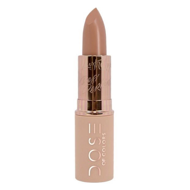 Dose Of Colors Desi X Katy Lipstick More Creamer Please