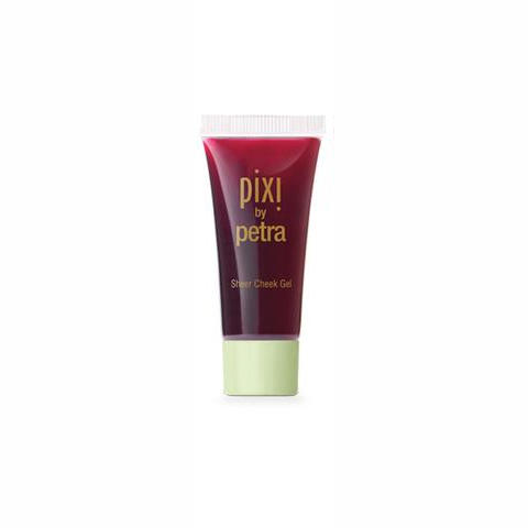 Pixi By Petra Sheer Cheek Gel Flushed Mini