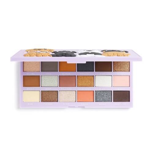 I Heart Revolution Shadow Palette Revo Pooches