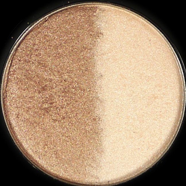 Too Faced Duo Eyeshadow Totally Toasted #2