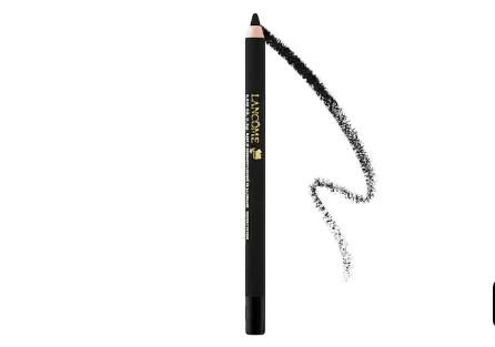 Lancome Drama Liqui-Pencil Longwear Eyeliner Noir Intense