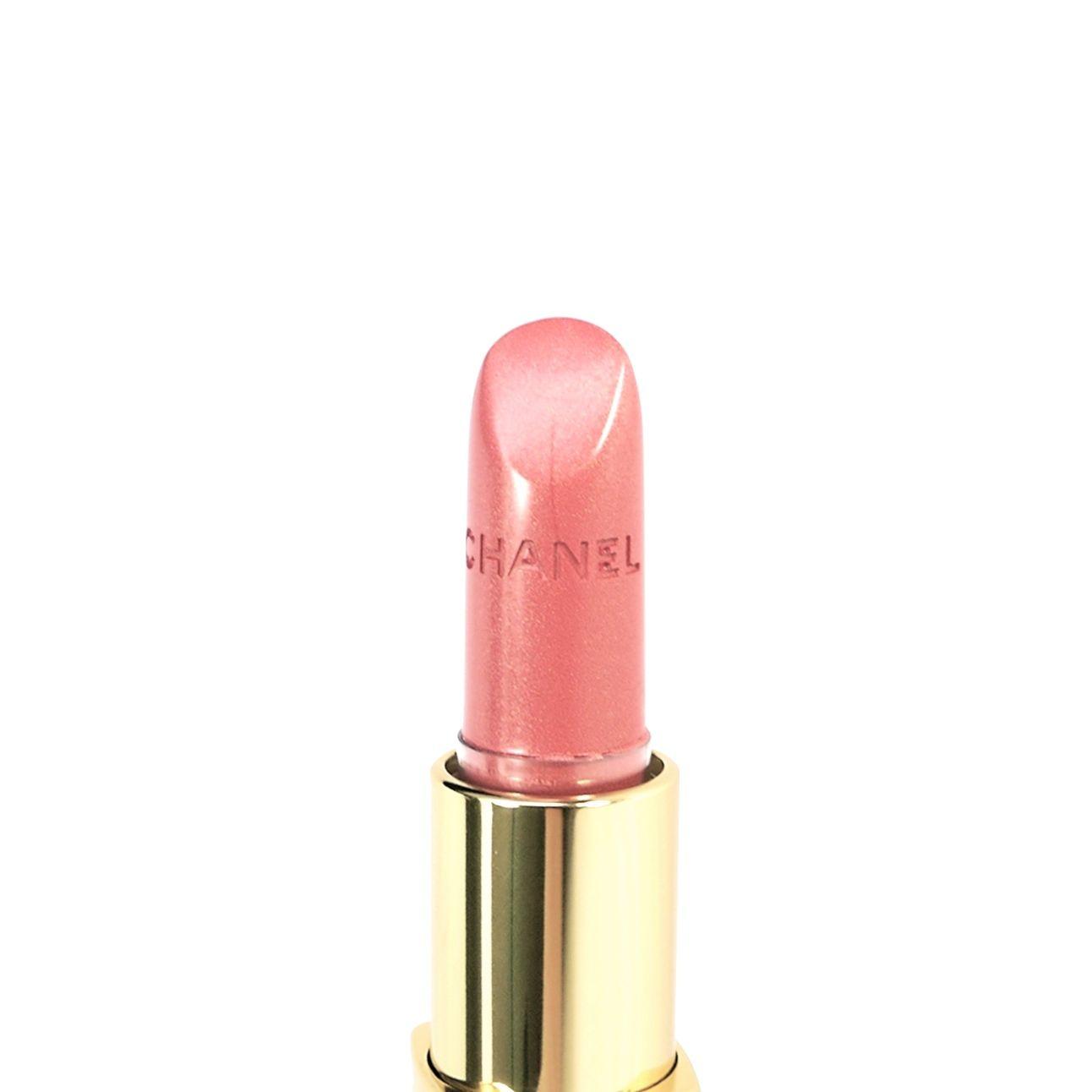 Chanel Rouge Coco Hydrating Creme Lipstick Gardenia 13 #1