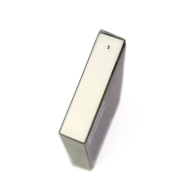 MAC False Lashes 5 LASH #5