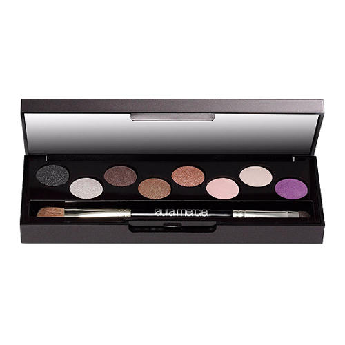  Laura Mercier Eye Colour Sampler