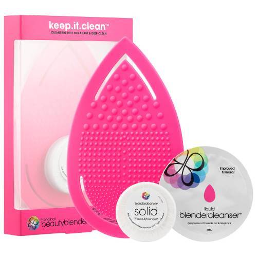 Beautyblender Keep It Clean Cleansing Mitt