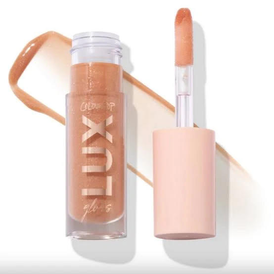 ColourPop Lux Gloss Cross Street