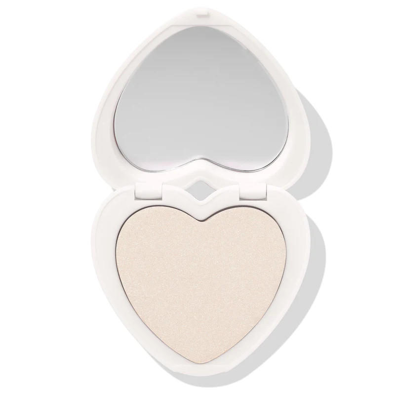 ColourPop Pressed Powder Highlighter Makin' Memories