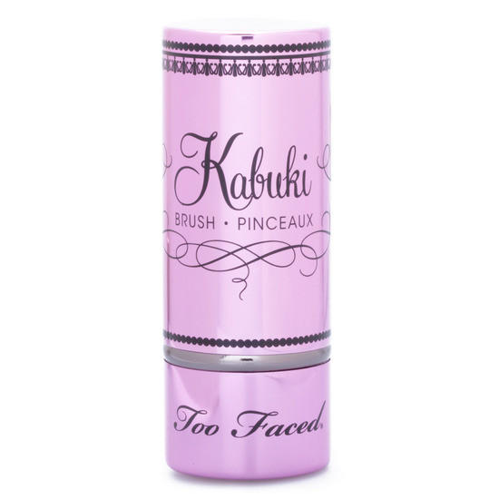 Too Faced Retractable Kabuki Brush #1