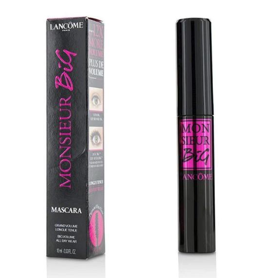 lancome monsieur big mascara 01 #0