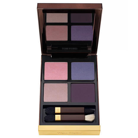 Tom Ford Eyeshadow Quad Lavender Lust 11