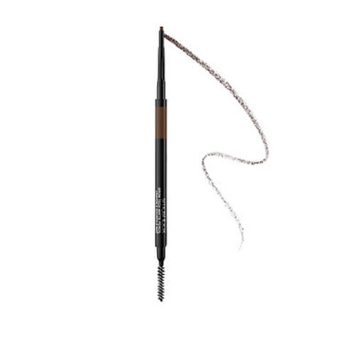 Smashbox Brow Tech Matte Pencil Brunette 