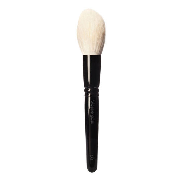 Wayne Goss White Powder Brush 00