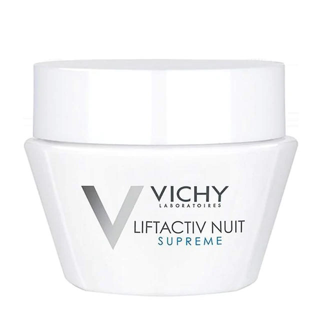 Vichy LiftActiv Nuit Supreme Mini