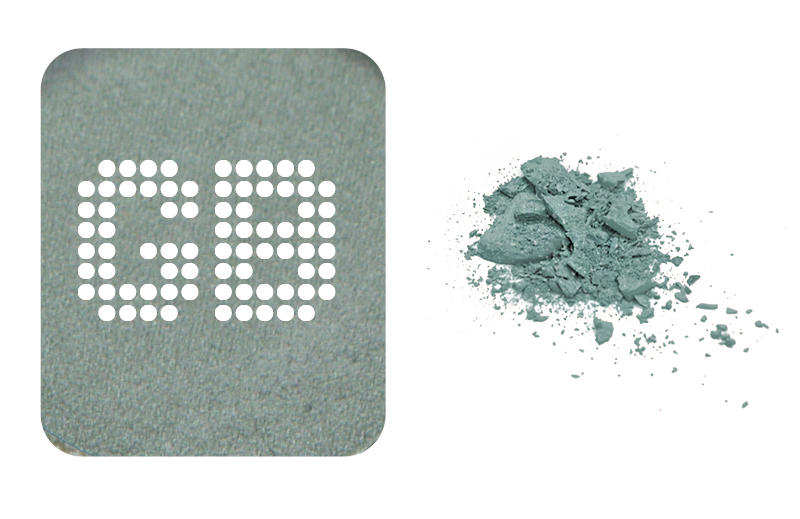 MAC Eye Palette Summerwear #3