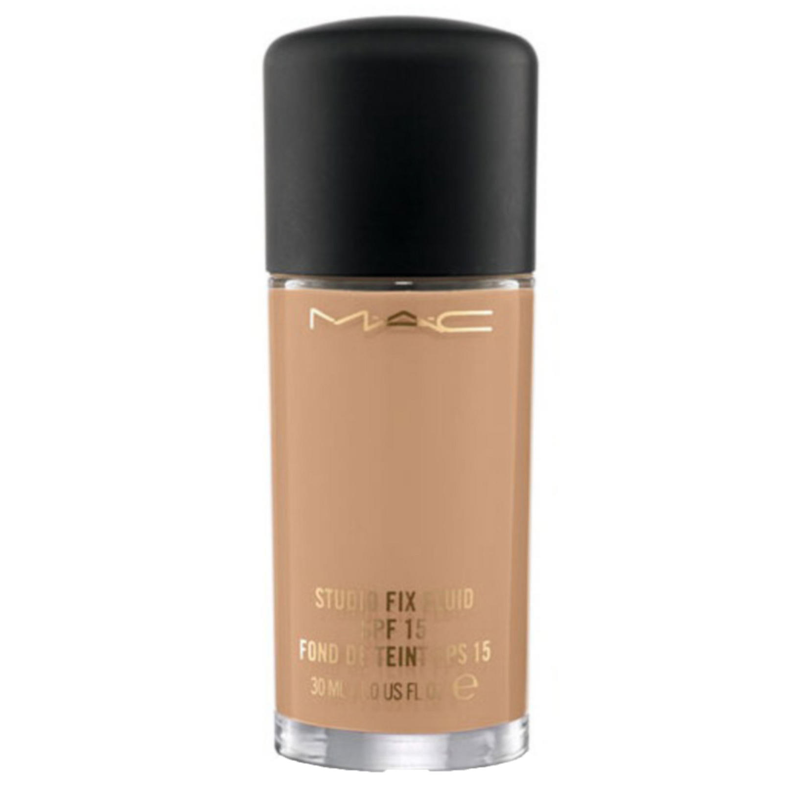 MAC Studio Fix Fluid SPF15 NW40