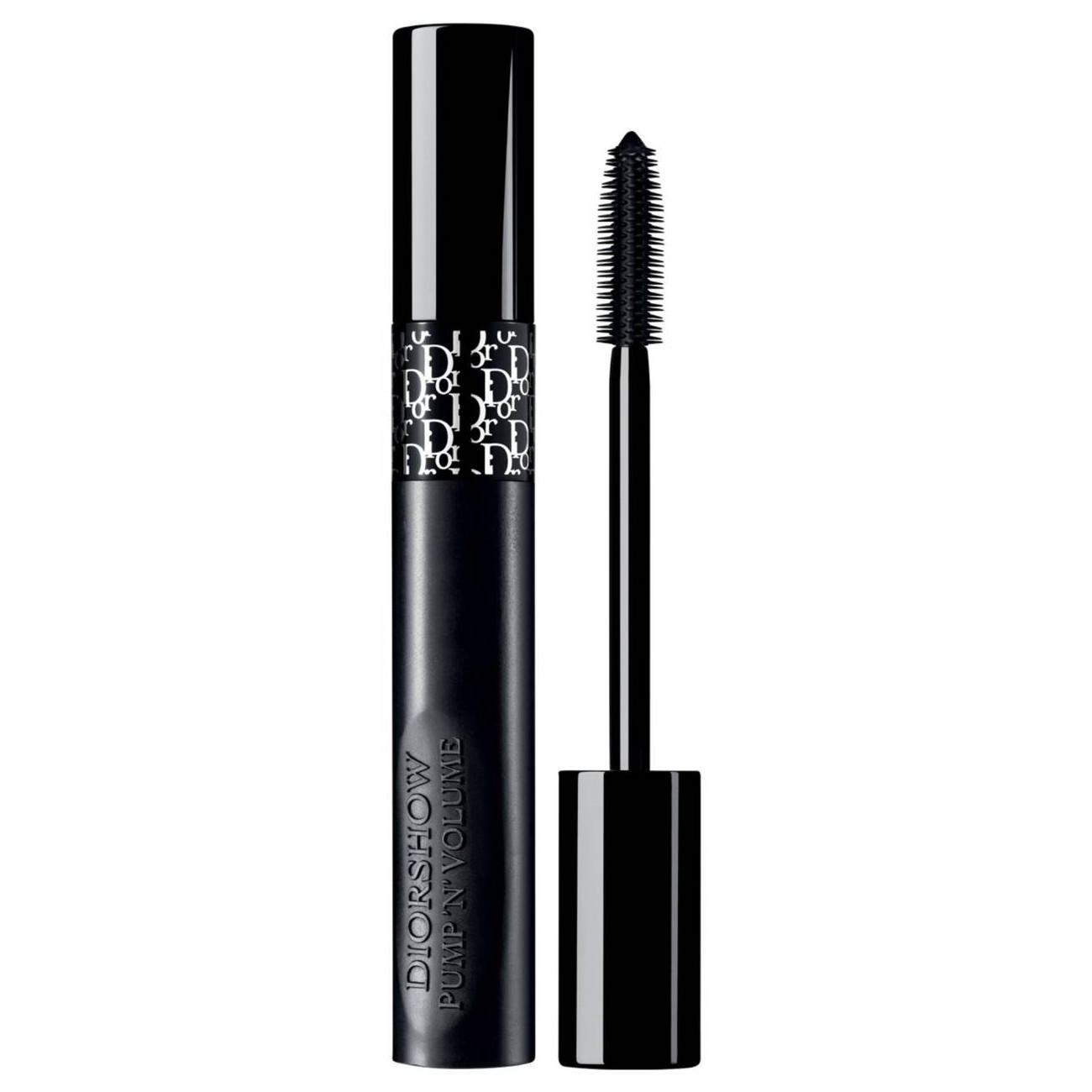 Dior Diorshow Pump'n'Volume Instant Volume Squeezable Mascara 090