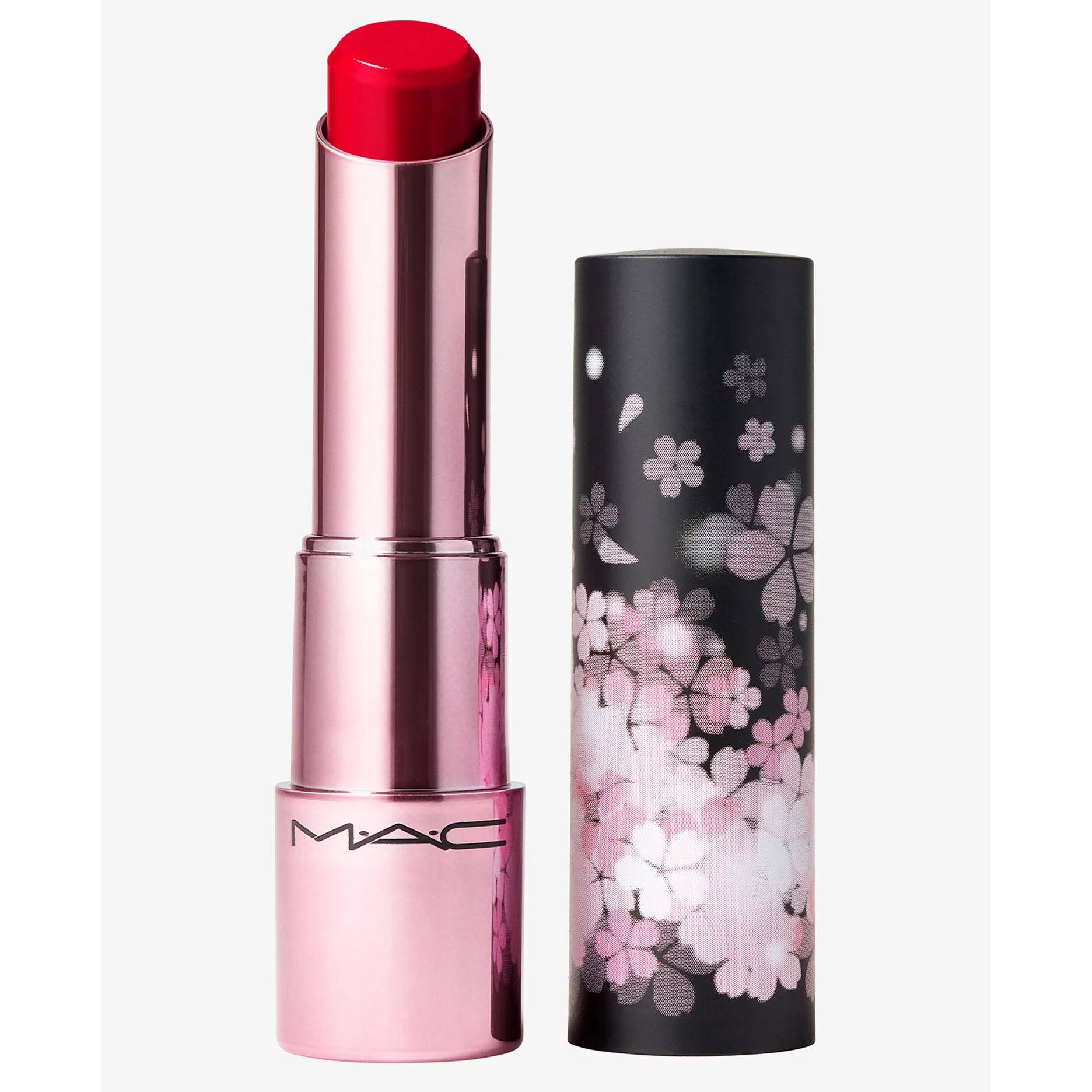 MAC Glow Play Lip Balm Fleur Welcome