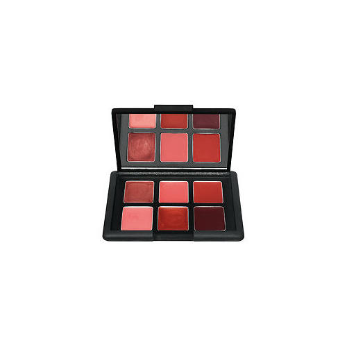 NARS  Hot Sauce Lip Palette 9931