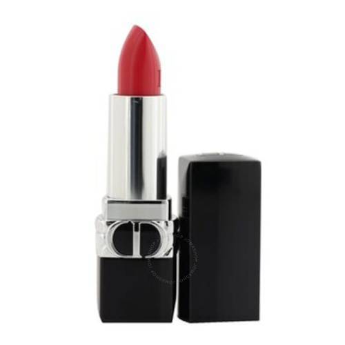 Dior Rouge Dior Comfort & Wear Lipstick  Actrice 028
