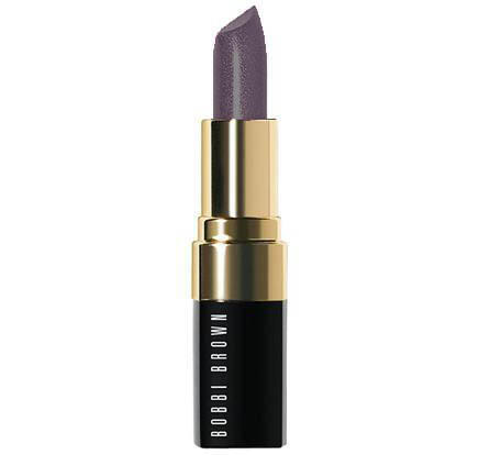 Bobbi Brown Metallic Lip Color Dusk 12