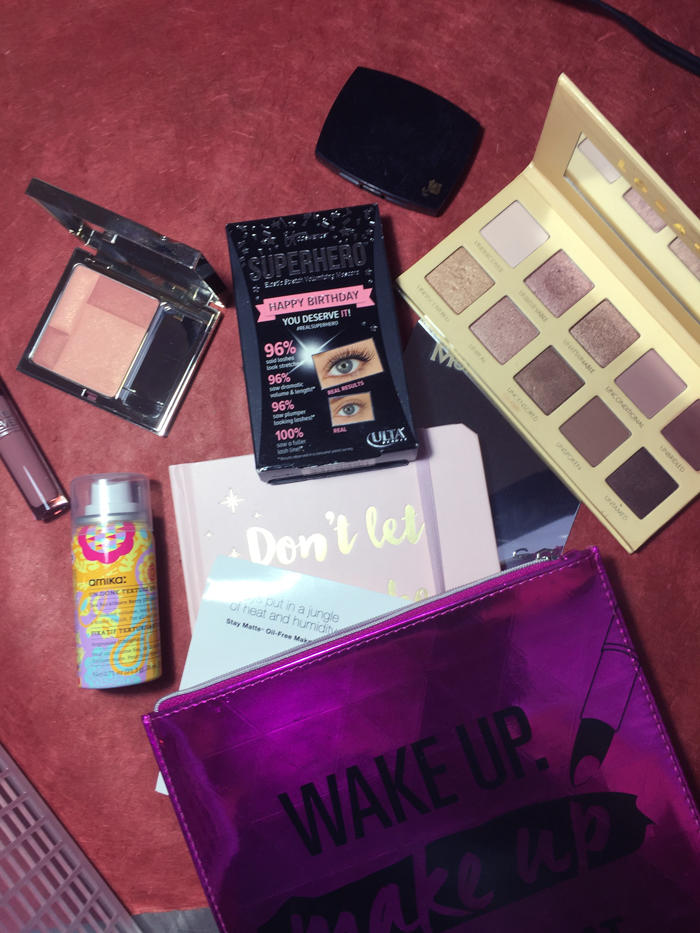 👄HEAT Haul B22👄