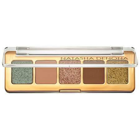 2nd Chance Natasha Denona Mini Star Eyeshadow Palette 