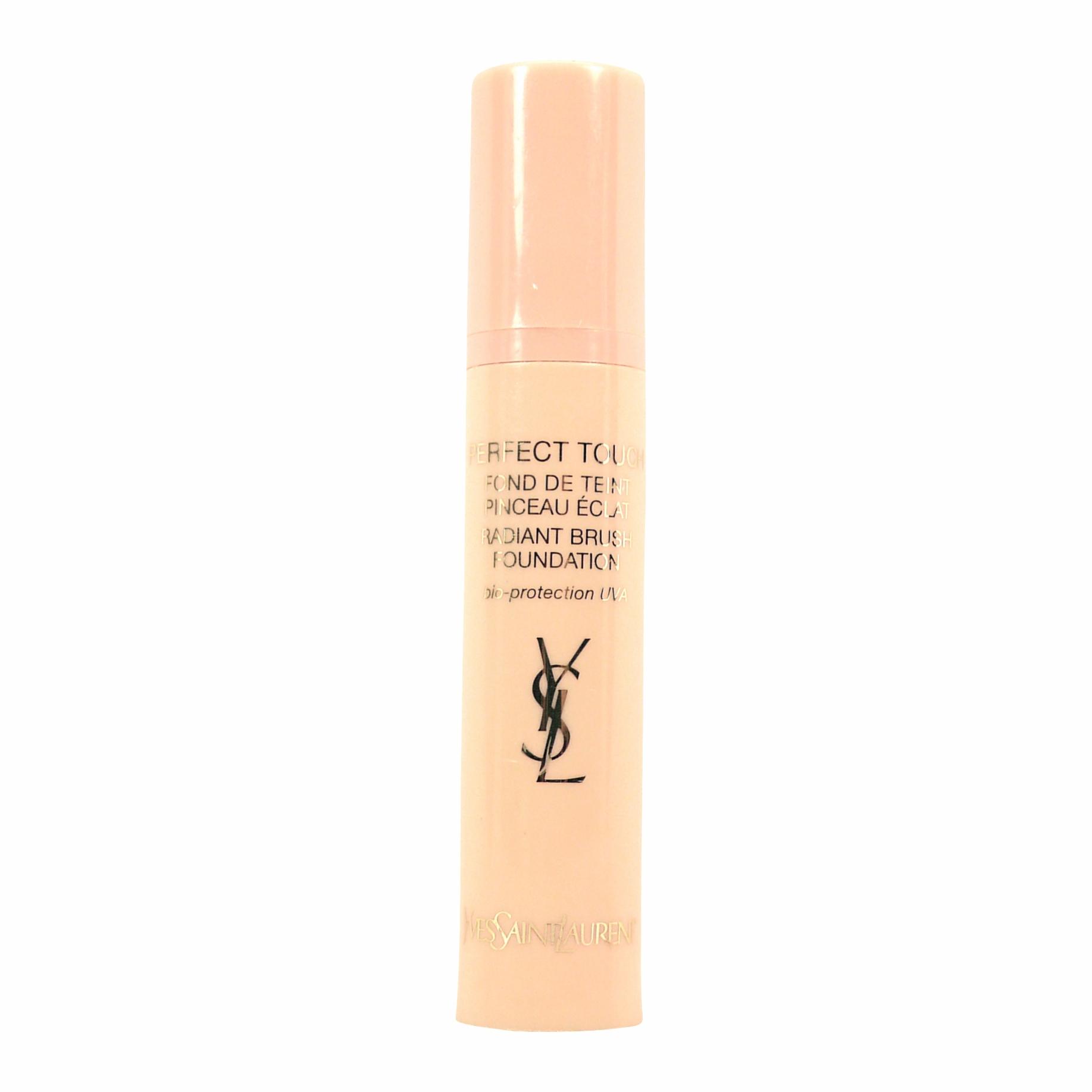 YSL Perfect Touch Radiant Foundation Mini Opal 3  #3