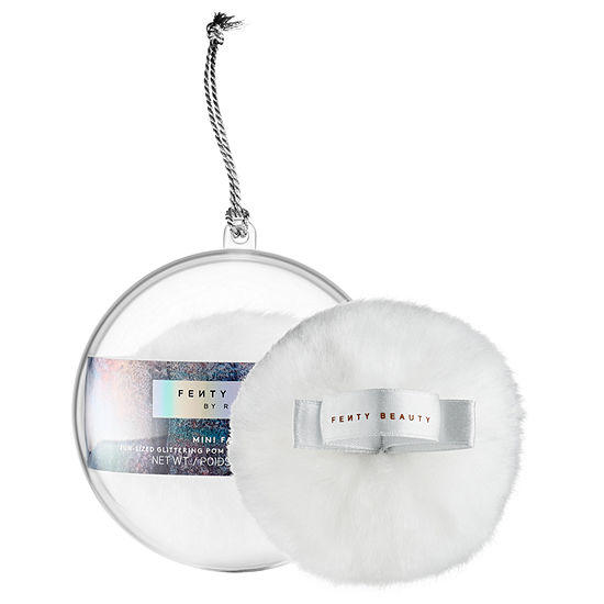 Fenty Beauty Mini Fairy Bomb Glittering Pom Pom