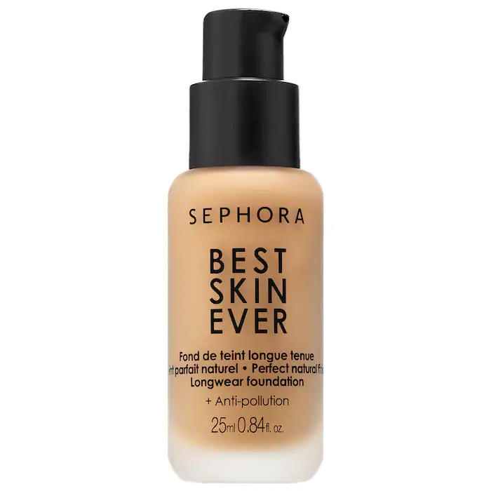 Sephora Best Skin Ever Liquid Foundation 28.5 N