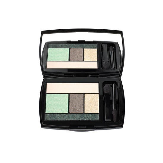 Lancome Color Design Palette Mint Jolie 503