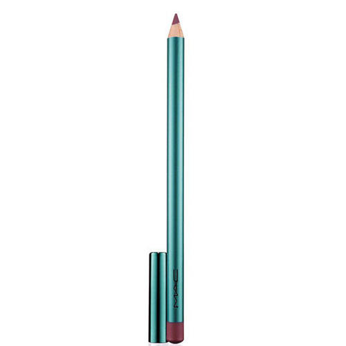 MAC Lip Pencil Half Red Aquatics Collection