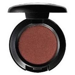 MAC Eyeshadow Glamour Check! #0