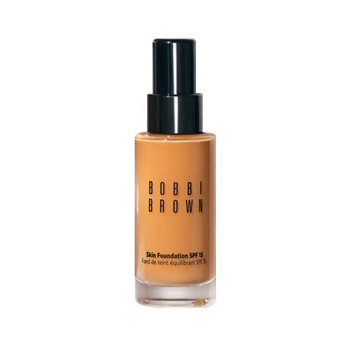 Bobbi Brown Skin Foundation SPF 15 Mini Golden 6