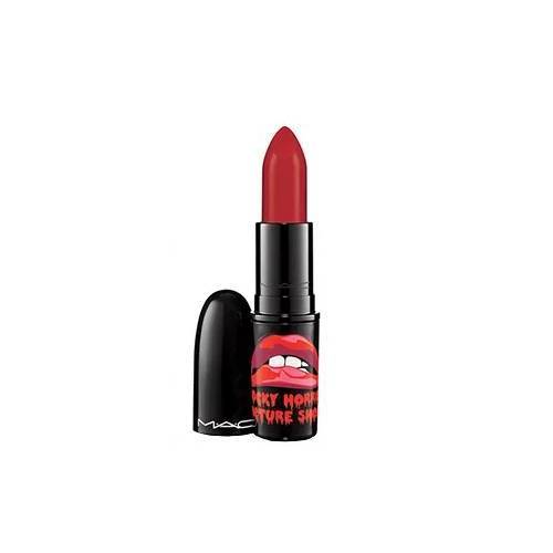 MAC x Rocky Horror Picture Show Oblivion Lipstick Sahara