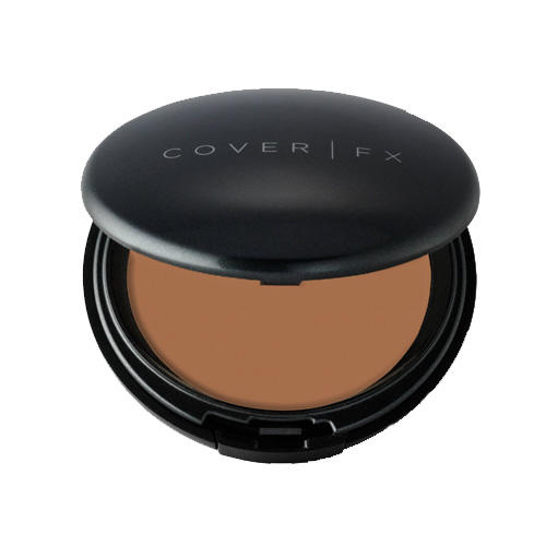 Cover FX Total Cover Cream Foundation G80