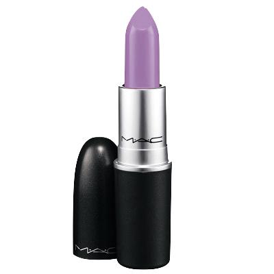 MAC Lipstick Quite Cute