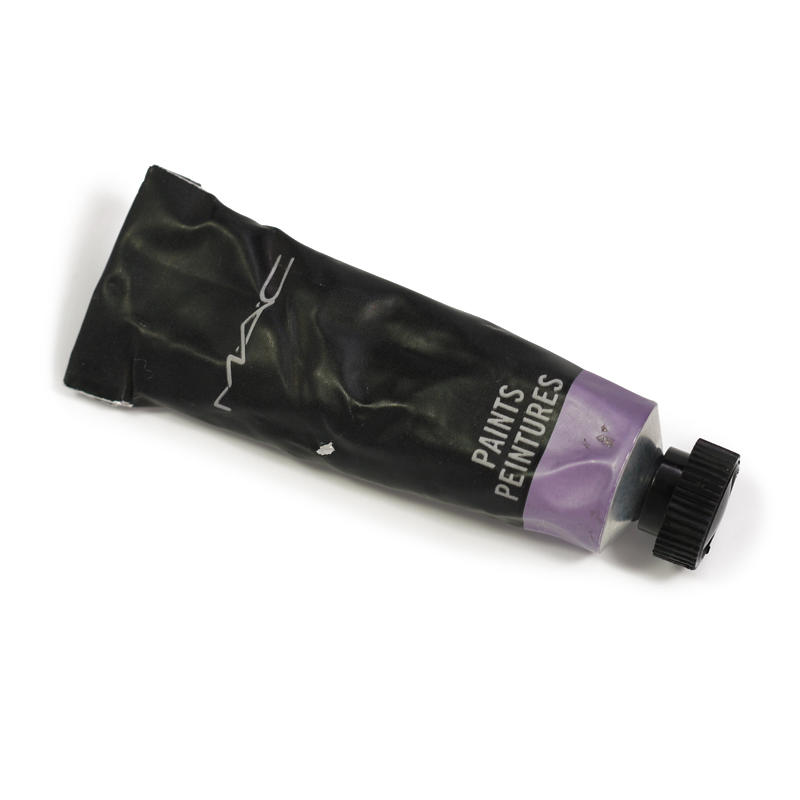 MAC Paint Mauvism #0