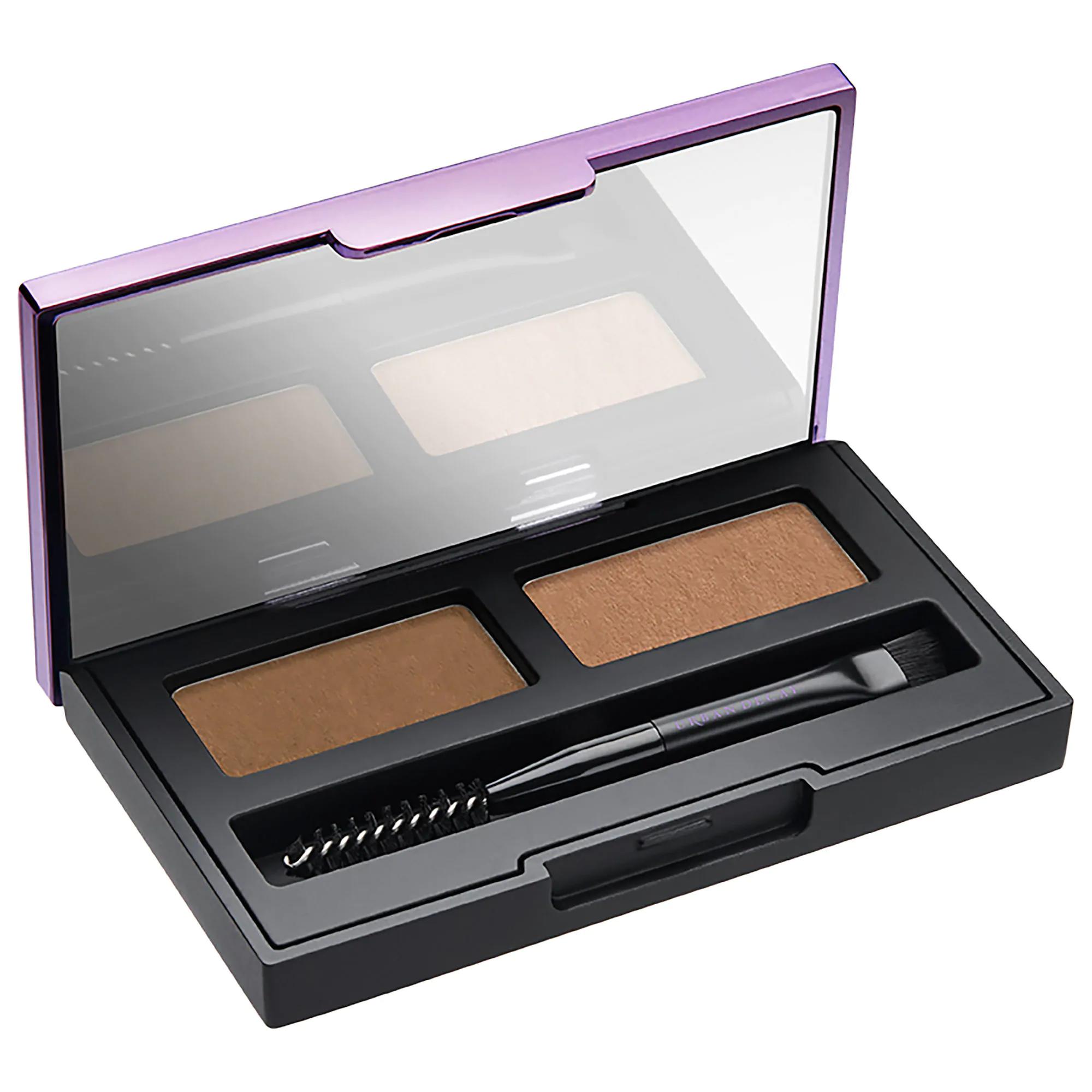 Urban Decay Double Down Brow Gingersnap