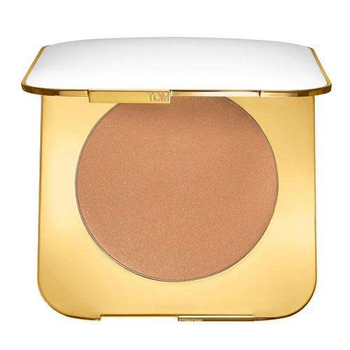 Tom Ford Bronzing Powder Terra 02 Travel #0