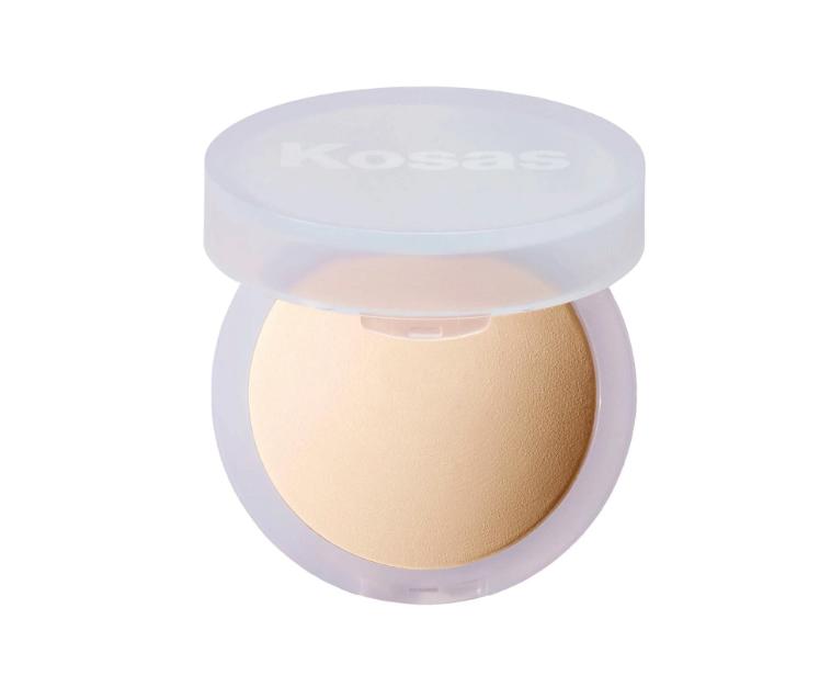 Kosas Cloud Set Setting Powder Breezy 3g