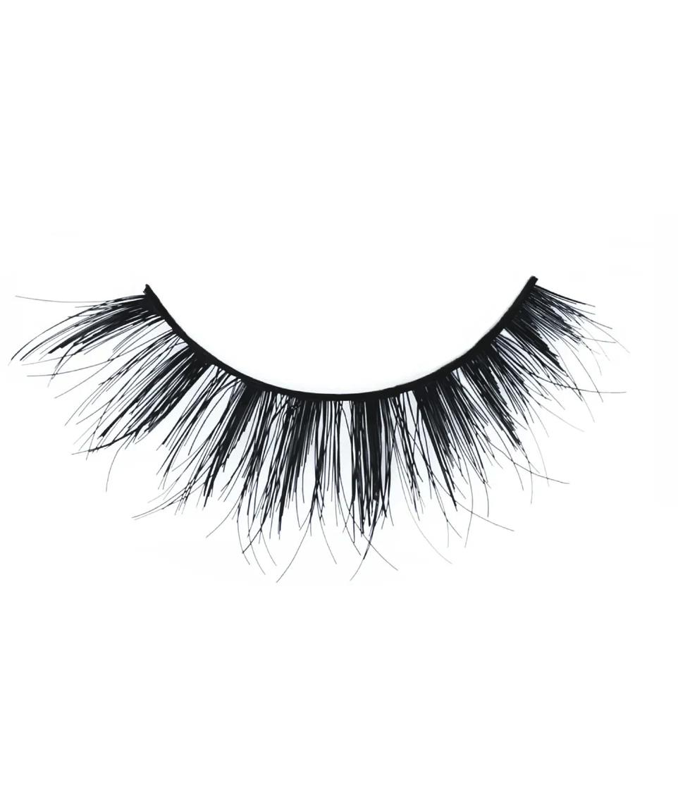 Huda Beauty Classic False Lashes Samantha #7 #2