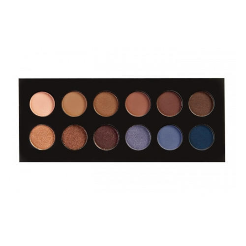 BH Cosmetics Eyeshadow Palette It's Judy Time