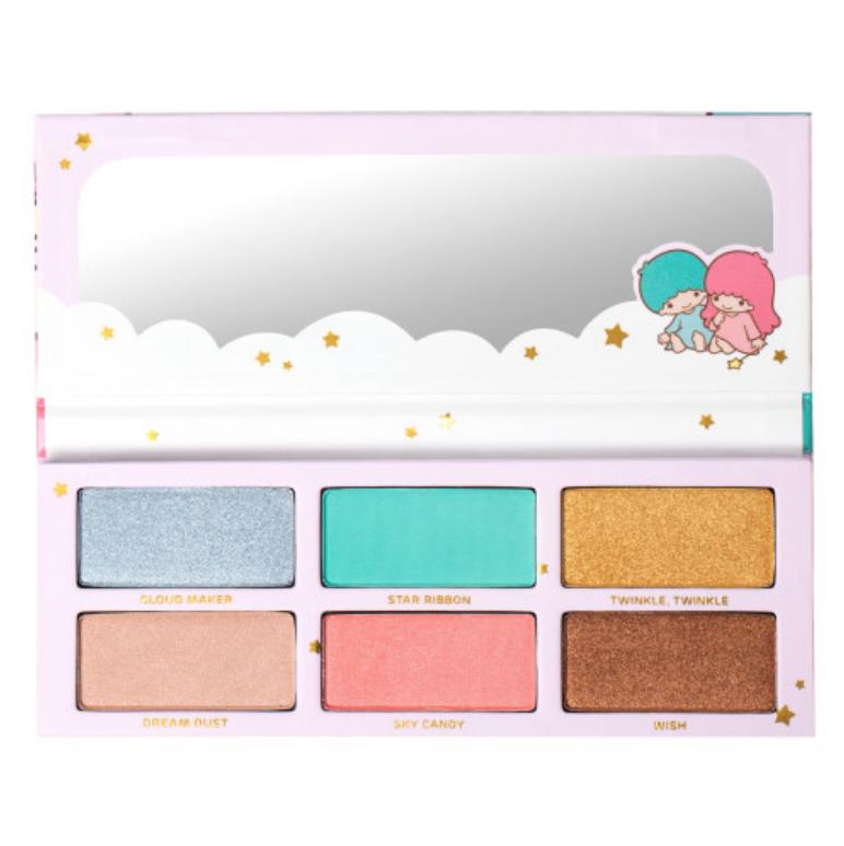 Sugarpill LittleTwin Stars Palette