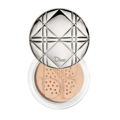 Dior Diorskin Nude Air Loose Powder 020 Light Beige 